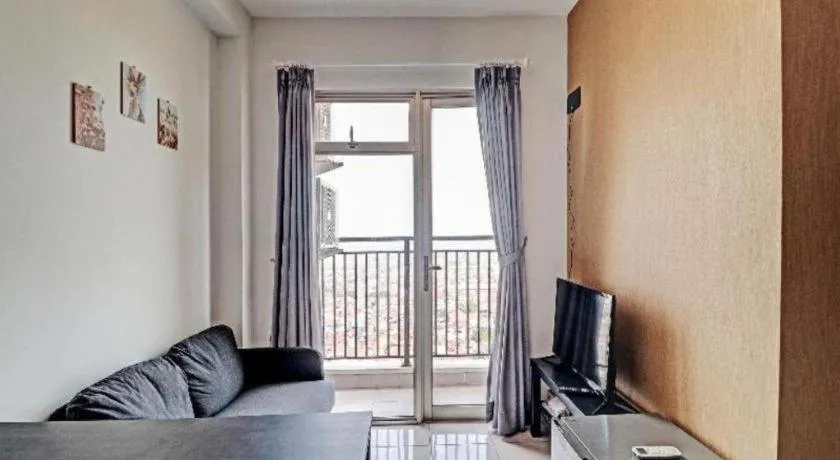 OYO Capital O 91631 M-square Apartement