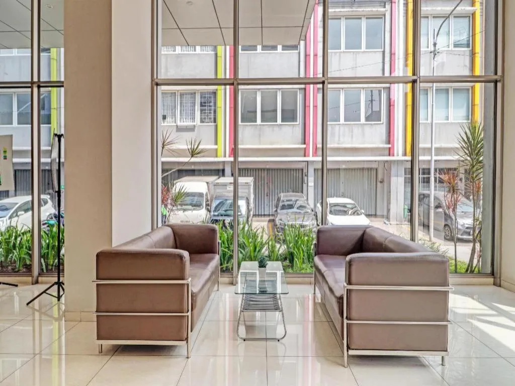 OYO Capital O 91631 M-square Apartement