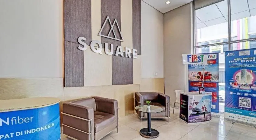 OYO Capital O 91631 M-square Apartement