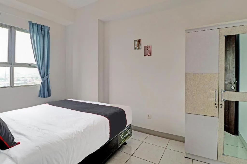 OYO Capital O 91631 M-square Apartement