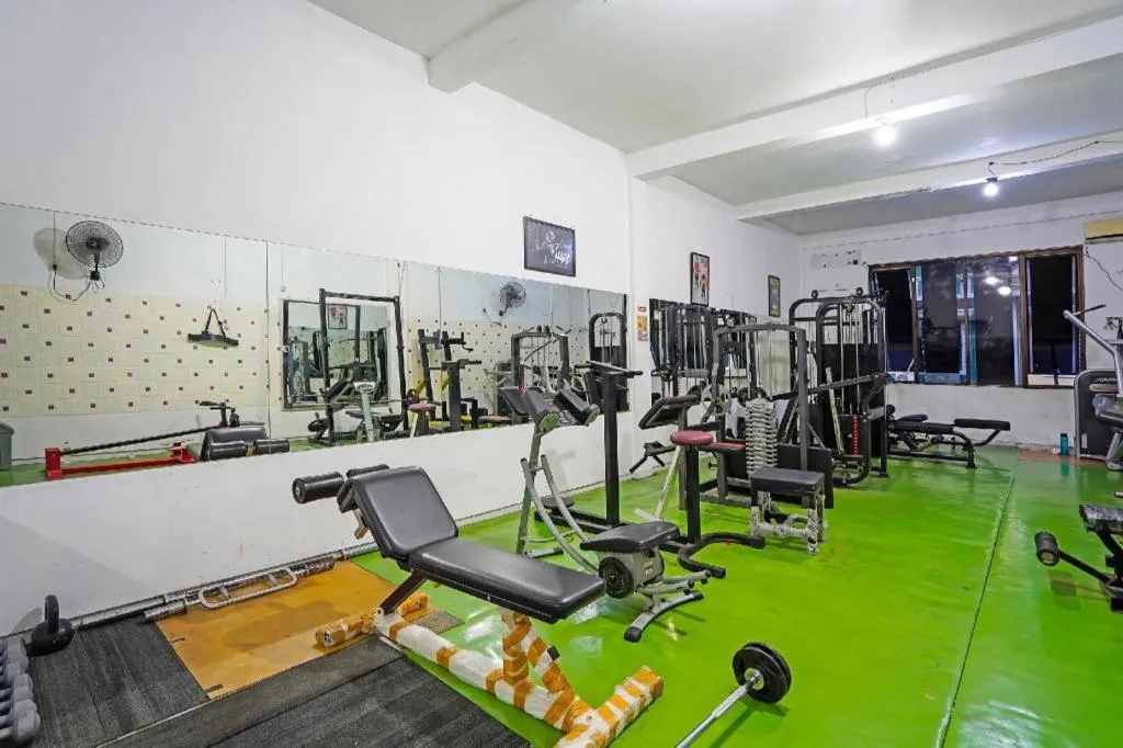 OYO 91727 Luxury Homestay Sidoarjo