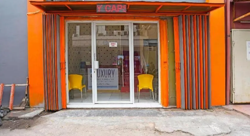 OYO 91727 Luxury Homestay Sidoarjo