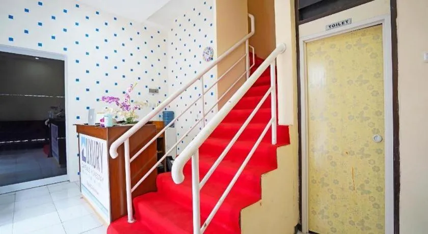 OYO 91727 Luxury Homestay Sidoarjo