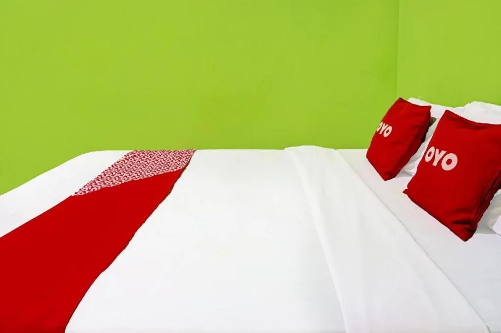 OYO 91683 Wijaya Kusuma Homestay