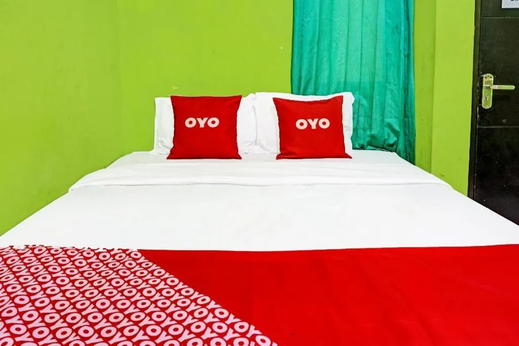 OYO 91683 Wijaya Kusuma Homestay