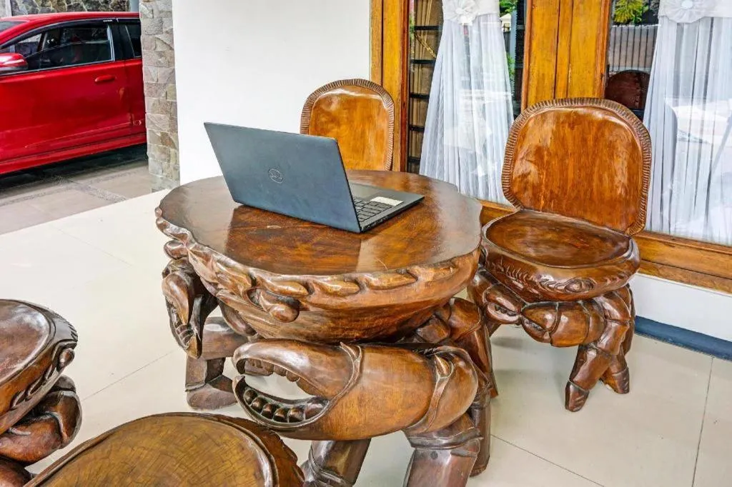 OYO Life 91814 Griya Asoka Syariah