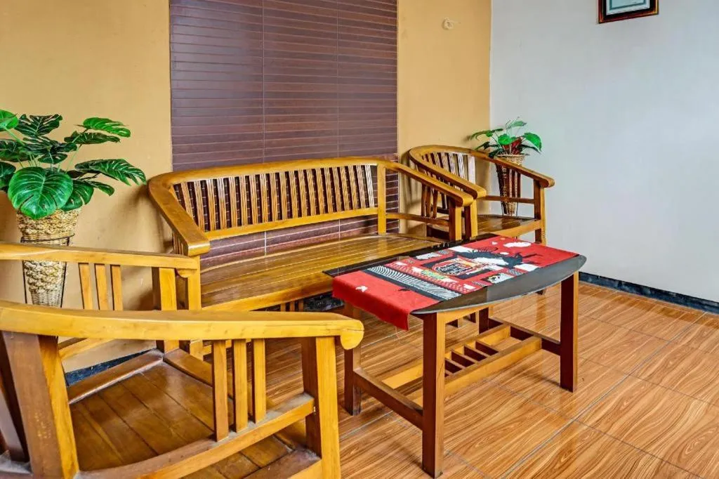 OYO Life 91814 Griya Asoka Syariah