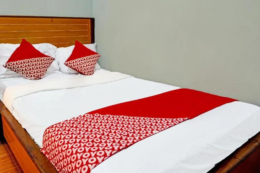 OYO Life 91814 Griya Asoka Syariah