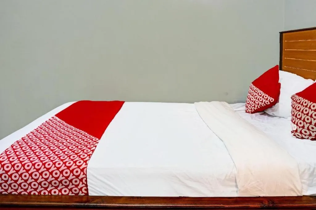 OYO Life 91814 Griya Asoka Syariah