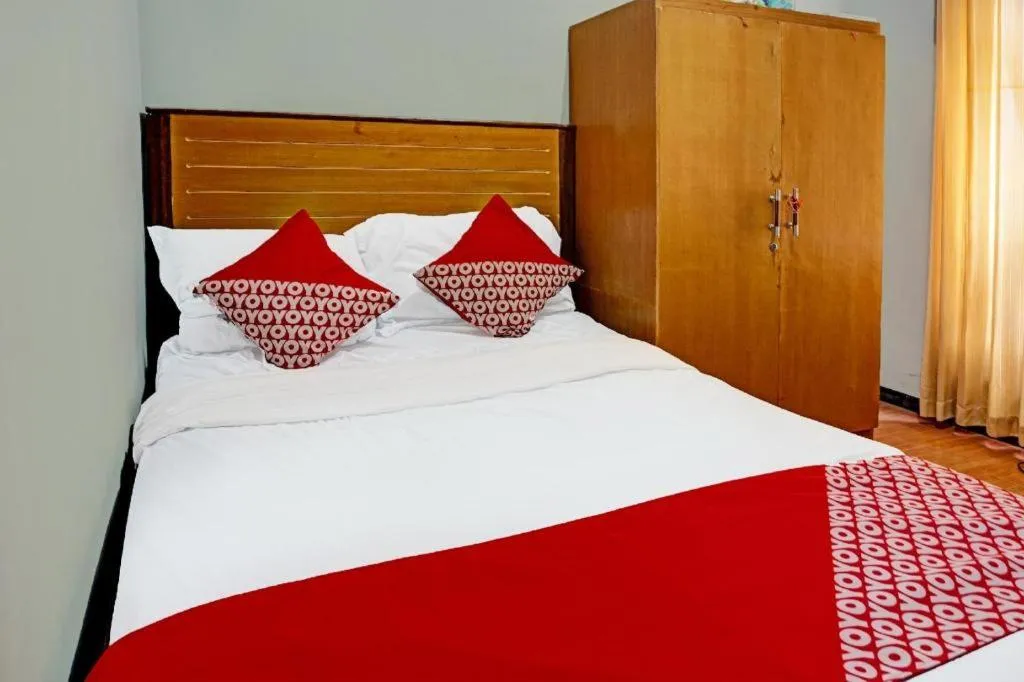 OYO Life 91814 Griya Asoka Syariah