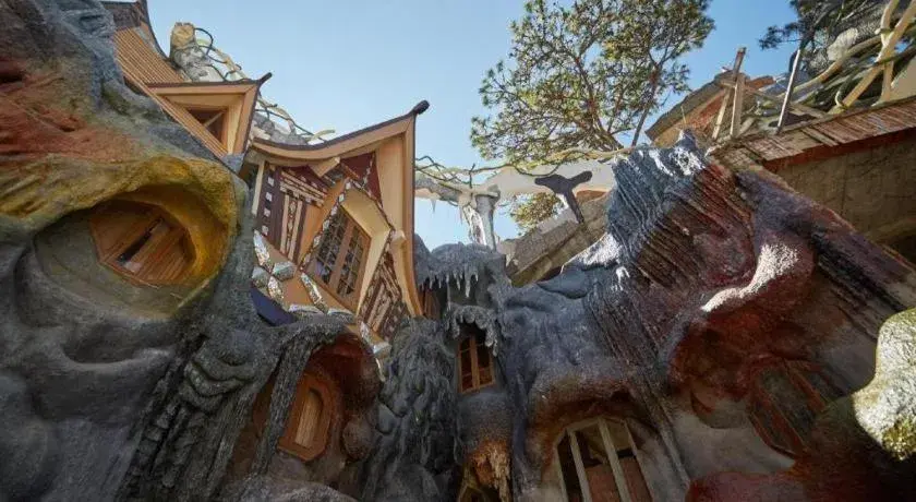 Dream Flower Hotel Dream Flower Hotel