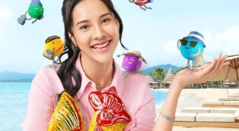 Collection O 91914 Hotel Citra Dewi 2 Int's