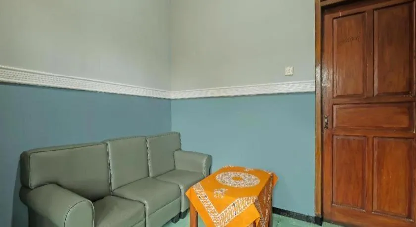 Collection O 91914 Hotel Citra Dewi 2 Int's