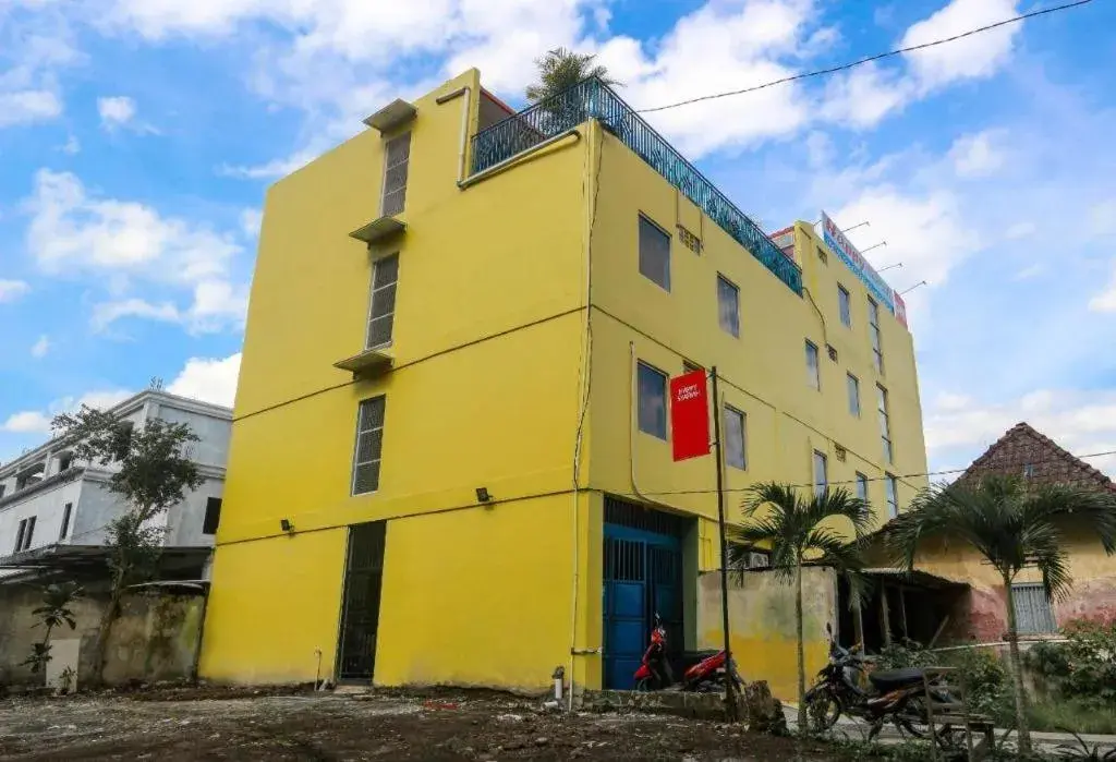 Happy Syariah Hotel Happy Syariah Hotel