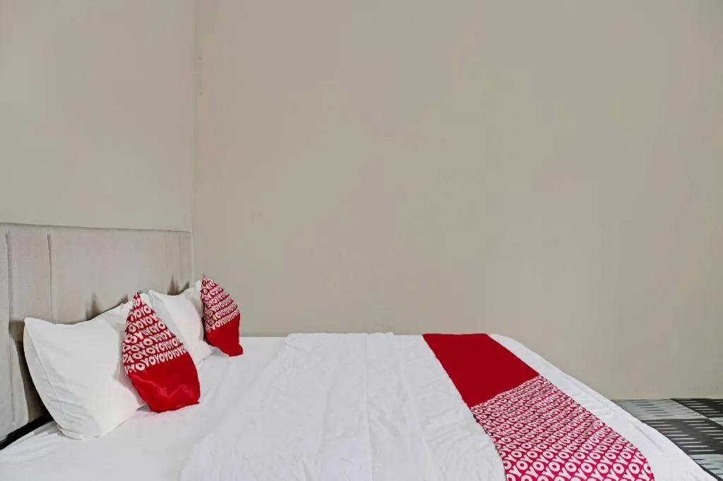 OYO 91585 Ab Homestay Syariah