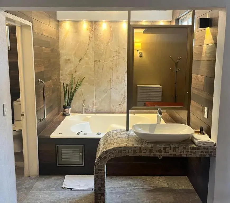 Hotel del Valle Inn Hotel del Valle Inn