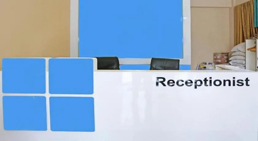 OYO 92317 Apartment Riverview By Alima View