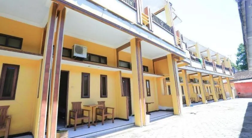 OYO 92387 Ratu Homestay Syariah