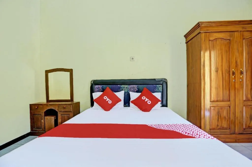 OYO 92387 Ratu Homestay Syariah