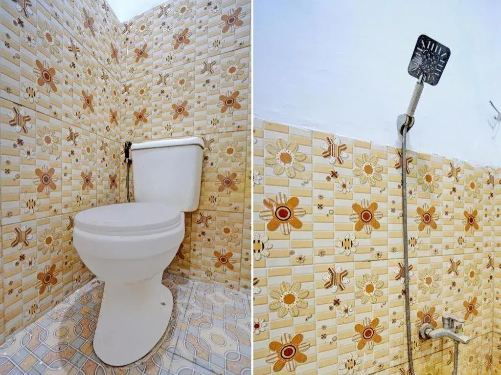 Hotel O Griya Sandi Residence Family NearPantai Boom Hotel O Griya Sandi Residence Family NearPantai Boom