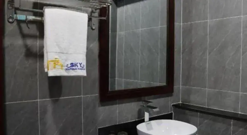 Sky Boutique Kampot Sky Boutique Kampot