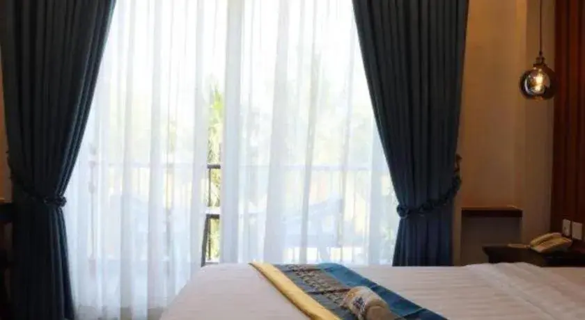 Bed in Sky Boutique Kampot Bed in Sky Boutique Kampot