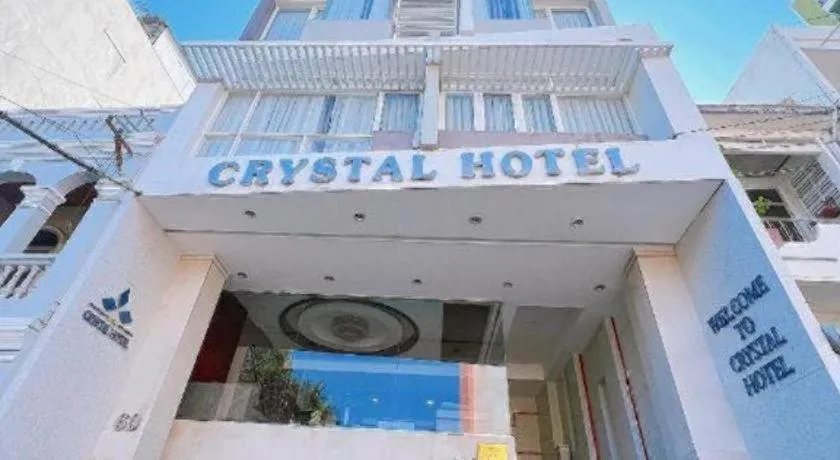Nha Trang Crystal Hotel