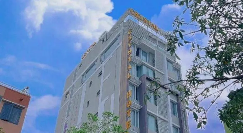 Nha Trang Crystal Hotel