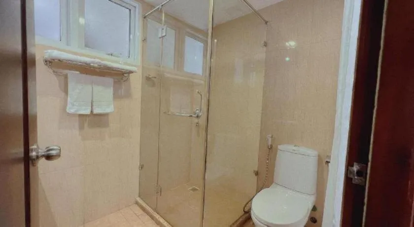 Nha Trang Crystal Hotel