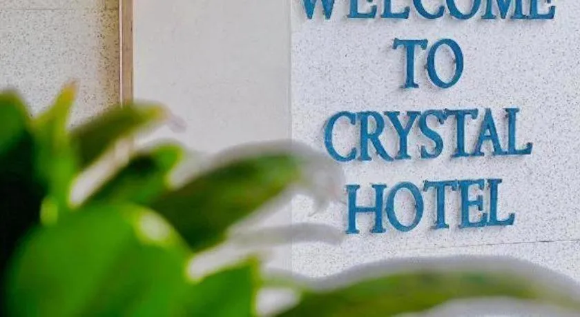 Nha Trang Crystal Hotel