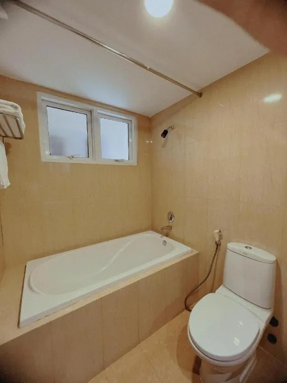 Nha Trang Crystal Hotel