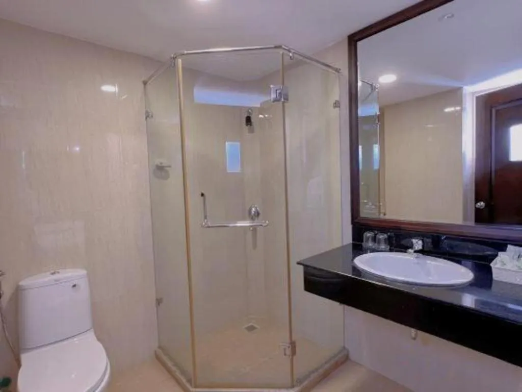 Nha Trang Crystal Hotel