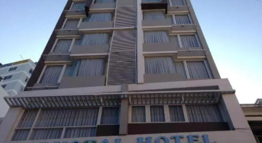 Nha Trang Crystal Hotel