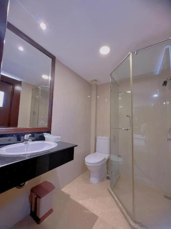 Nha Trang Crystal Hotel