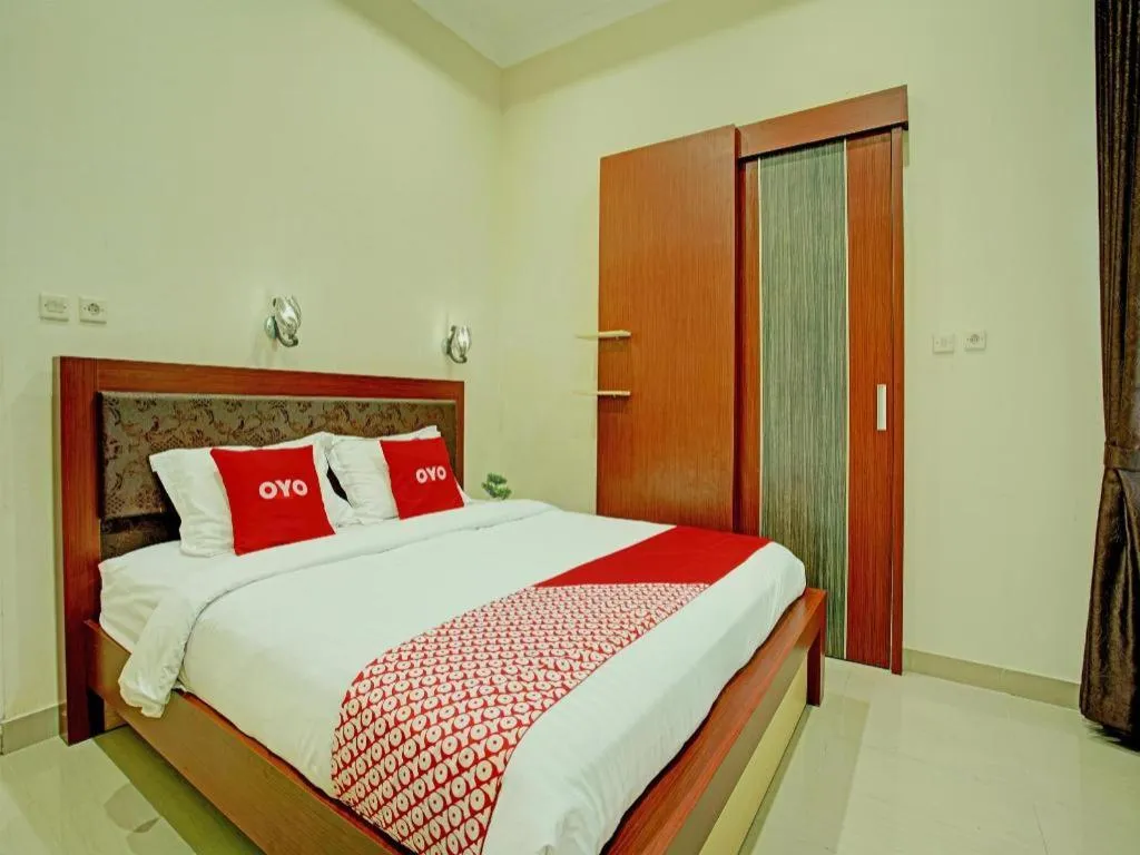 OYO 92571 Zulyan Homestay Syariah
