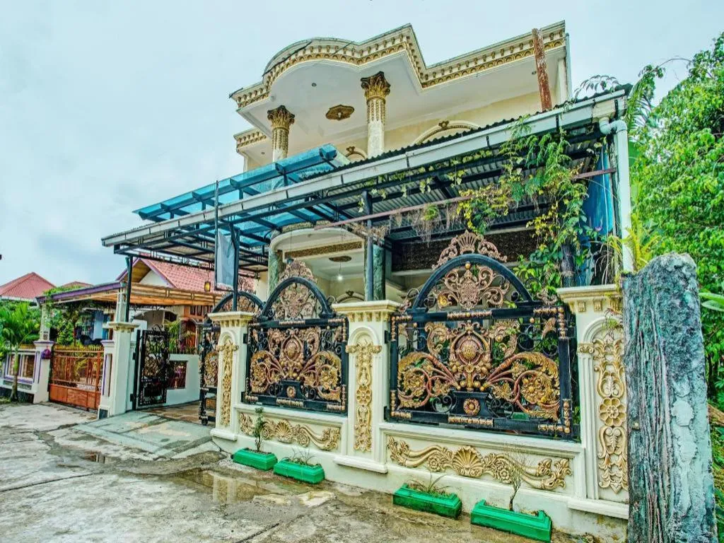 OYO 92571 Zulyan Homestay Syariah