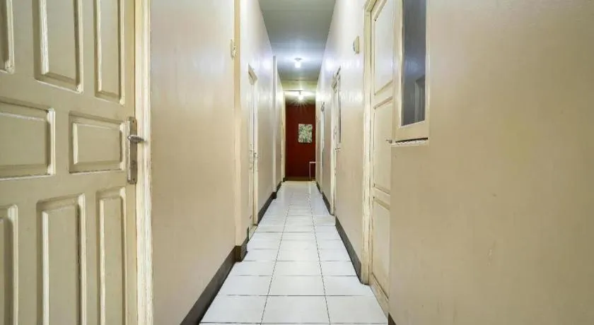 OYO 92609 Guest House Malay Singkawang