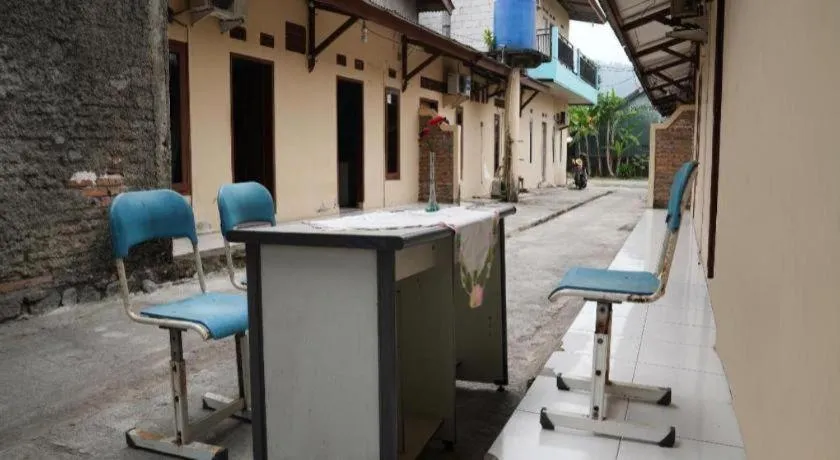 Hotel O Penginapan Raja