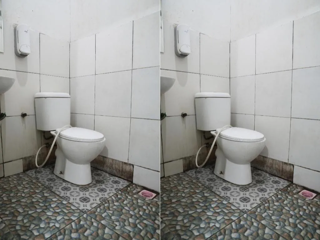 Hotel O Penginapan Raja