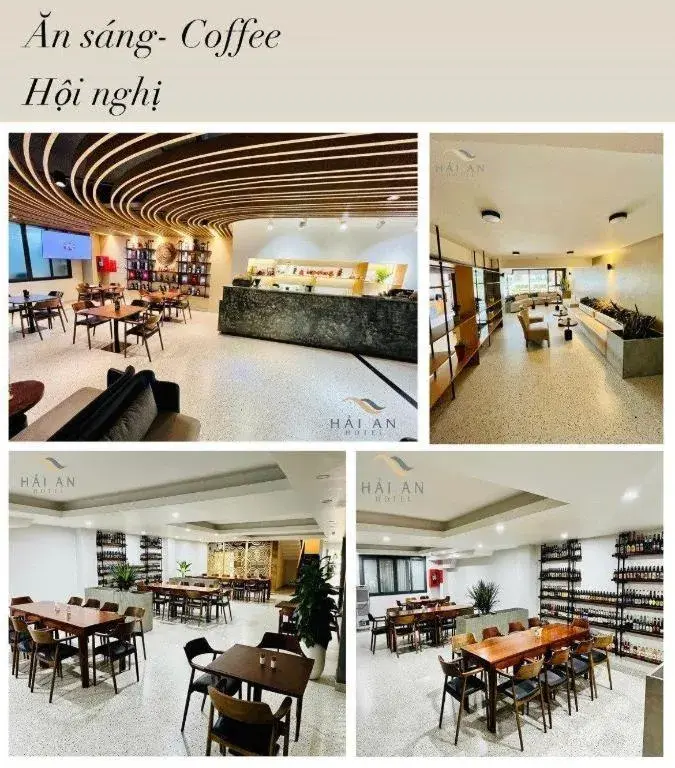 HẢI AN HOTEL HẢI AN HOTEL