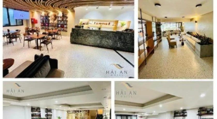 HẢI AN HOTEL