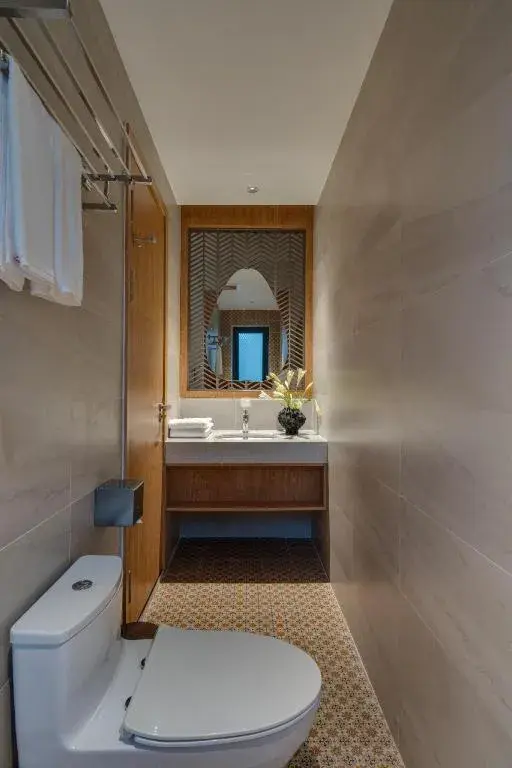 HẢI AN HOTEL HẢI AN HOTEL