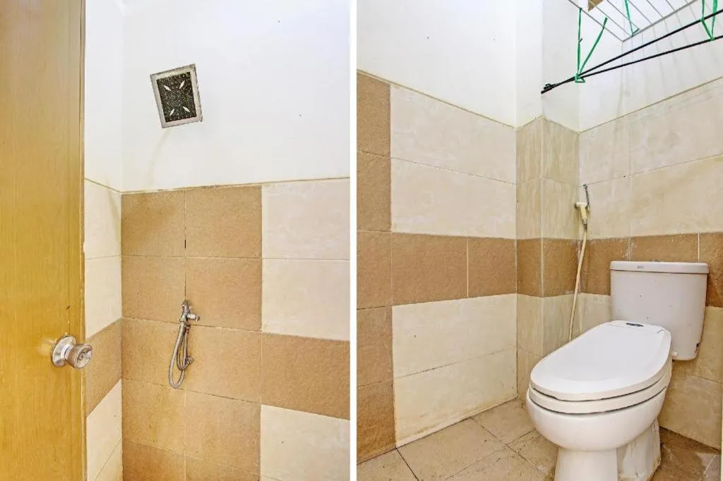 OYO Life 92663 Karmel 6