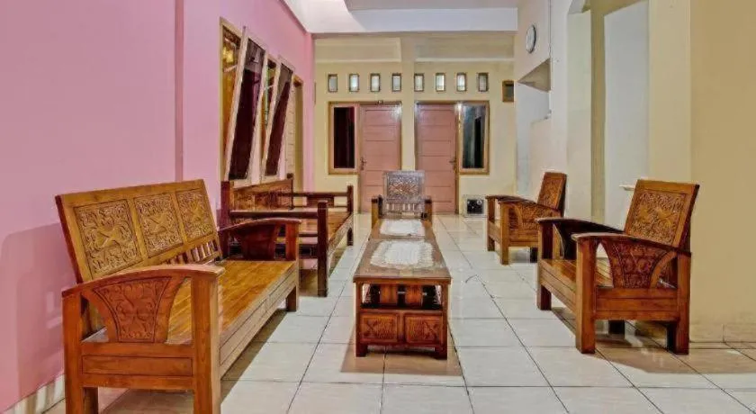 OYO Life 92663 Karmel 6