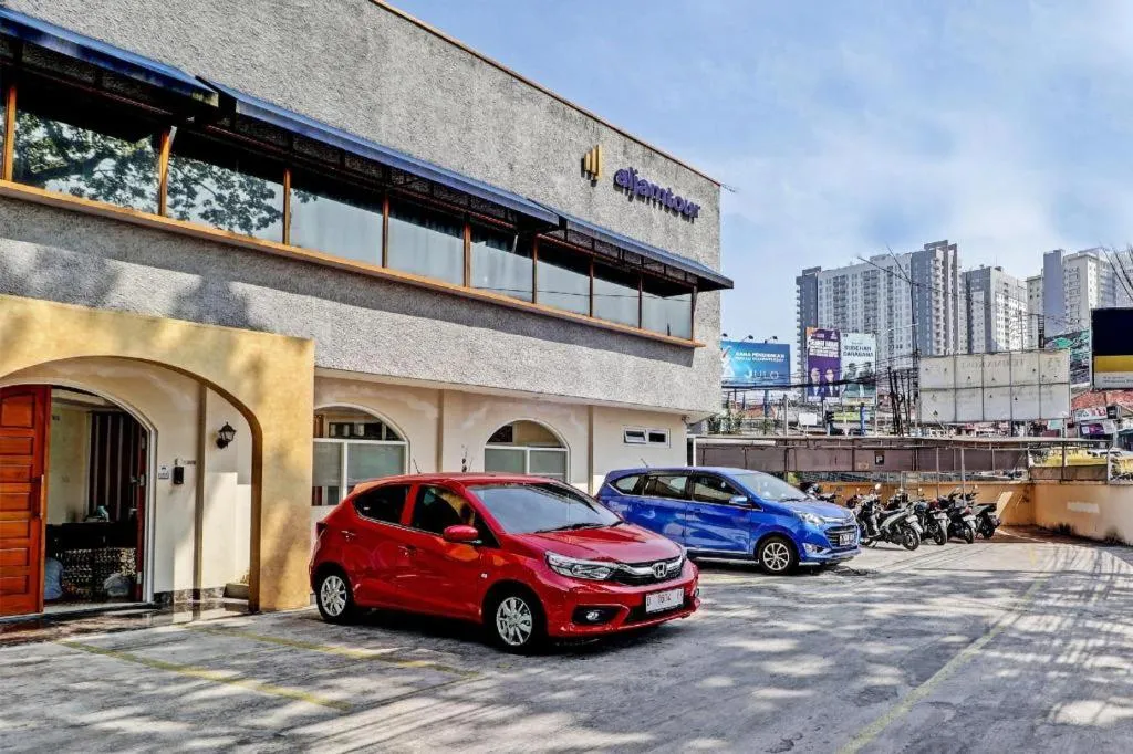 OYO Life 92630 Siliwangi Residence 63