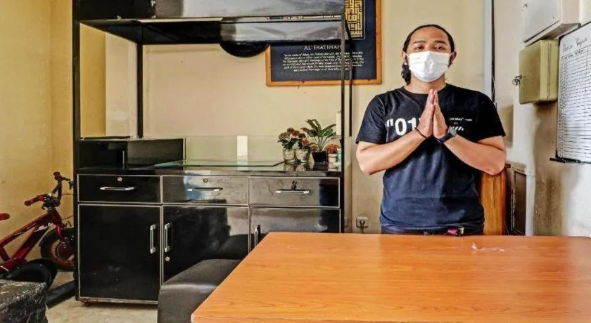 OYO Life 92630 Siliwangi Residence 63