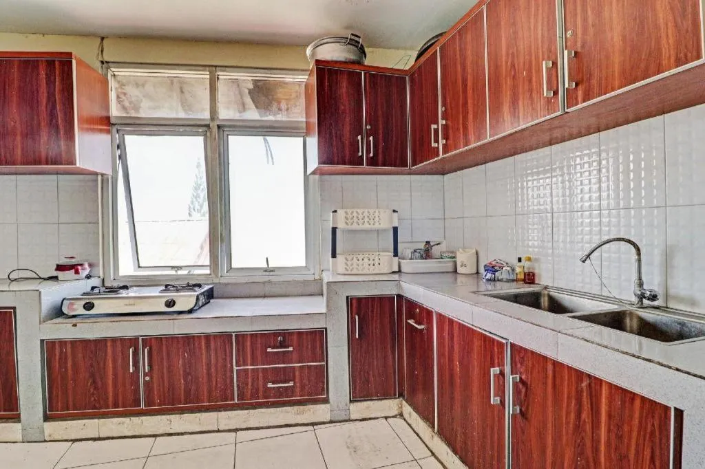 OYO Life 92630 Siliwangi Residence 63