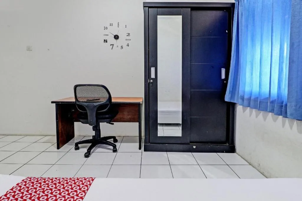 OYO Life 92630 Siliwangi Residence 63