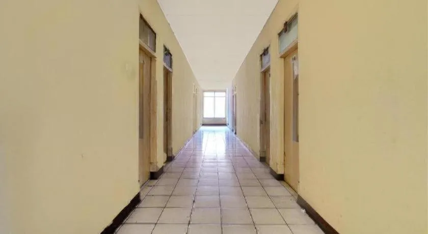 Hotel O P3 Guest House