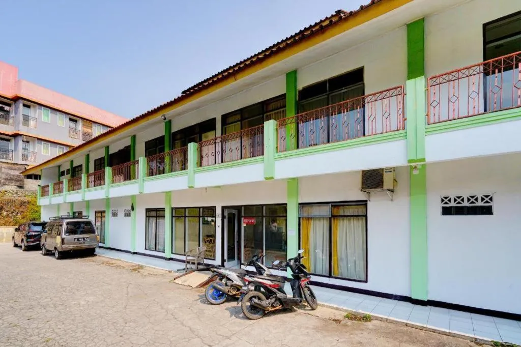 Hotel O P3 Guest House